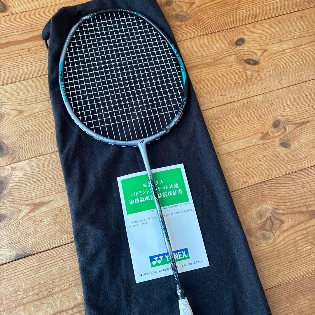 ASTROX 88S PRO バドミントンラケット