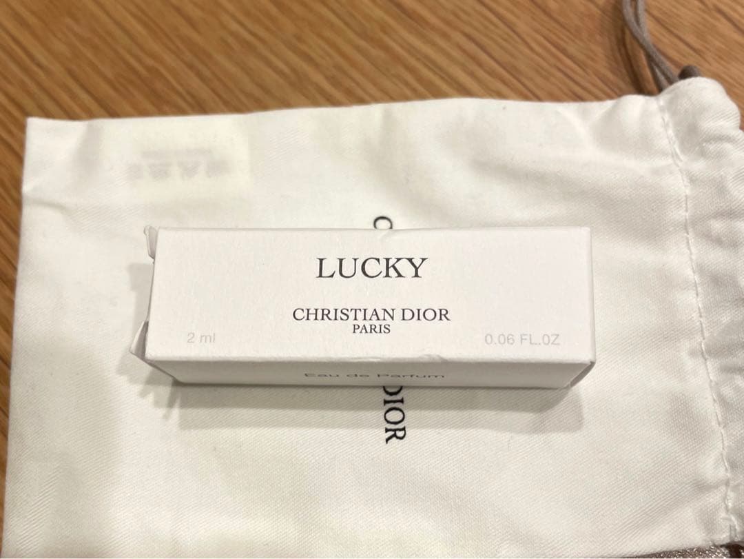 クリスチャンディオール ジャスミンデザンジュ　ボディーローション　おまけ付き