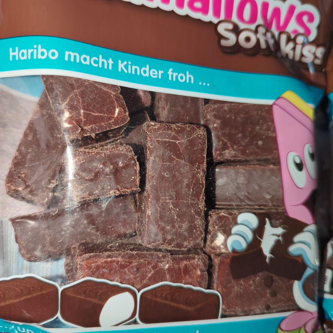 ハリボーチョコマシュマロ 11袋セット