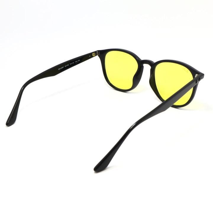 ★RB4259F-60185★ レイバン イエロー 601/85 サングラス