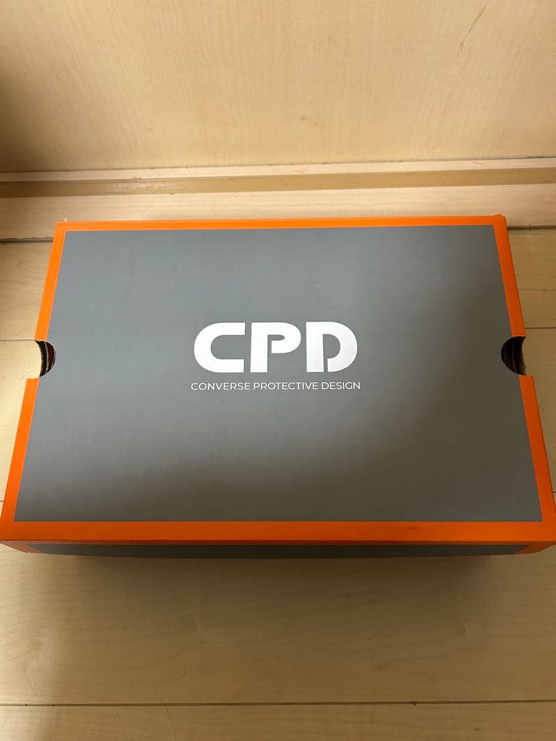 m*8様 コンバース セーフティ 安全靴 3E ハイカット 26cm