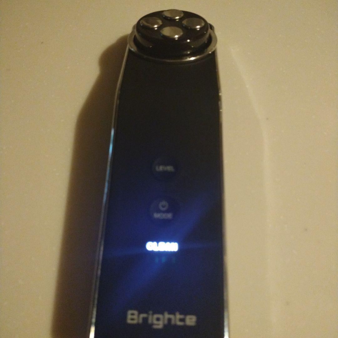 ルンバ　Brighte美顔器 ELEKI LIFT(エレキリフト)