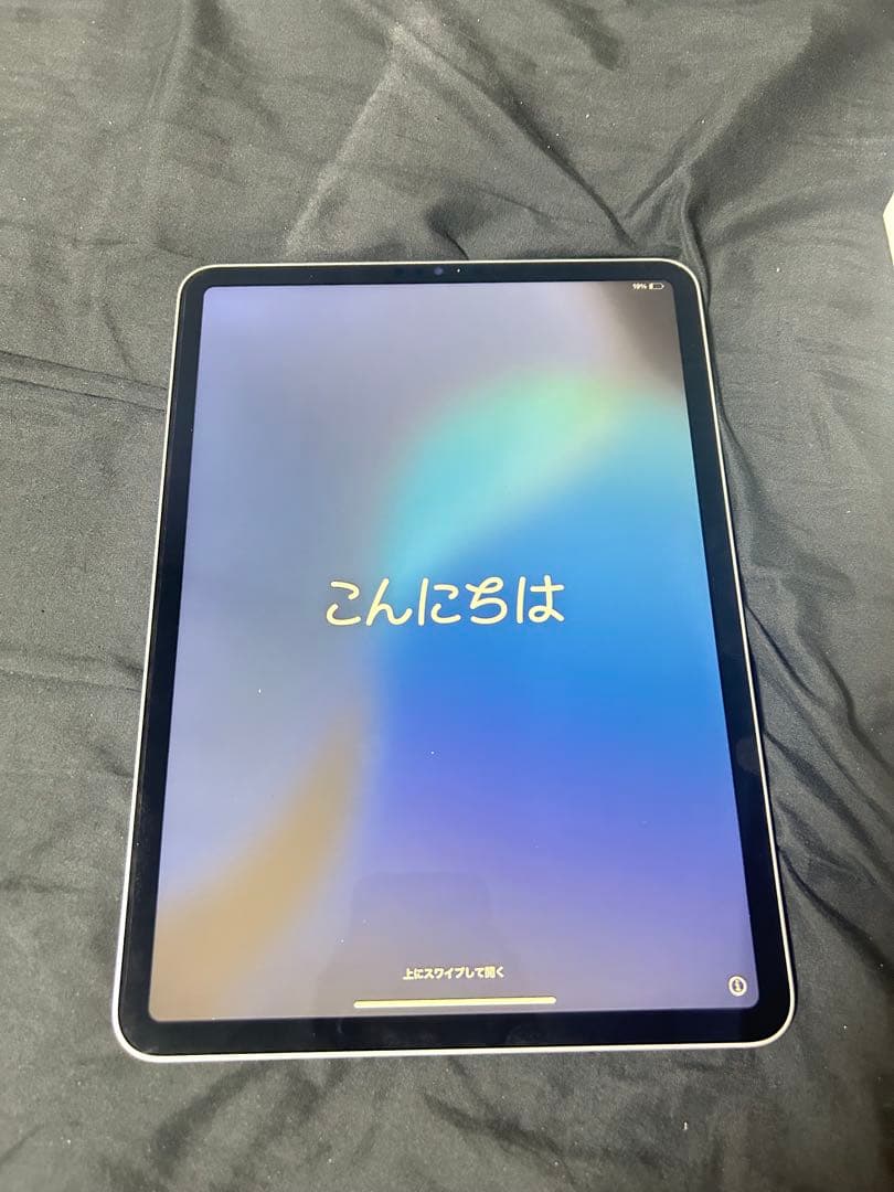 和希 iPad Pro 11インチ 第4世代