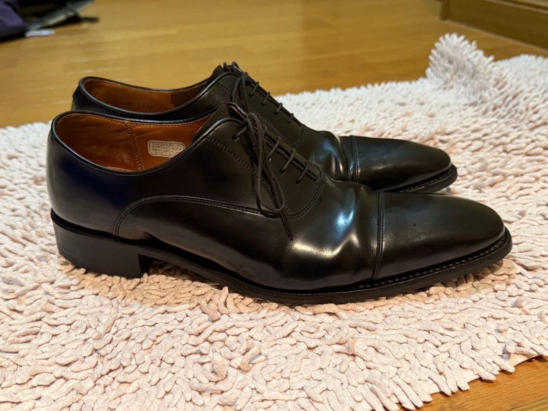 REGAL リーガル 315R ビジネスシューズ 26 ストレートチップ