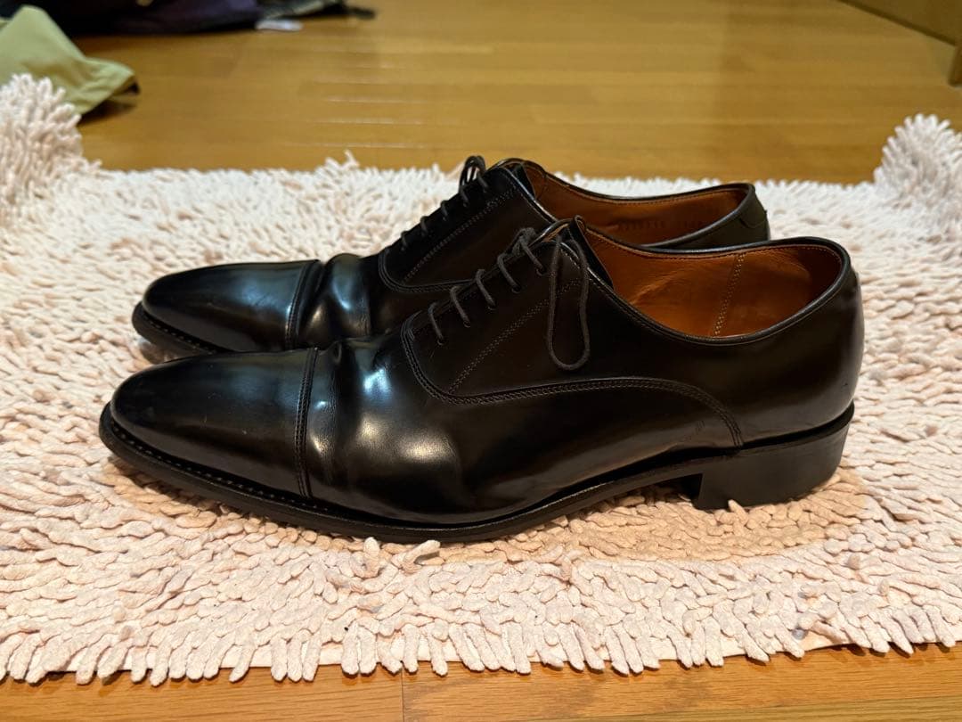 REGAL リーガル 315R ビジネスシューズ 26 ストレートチップ