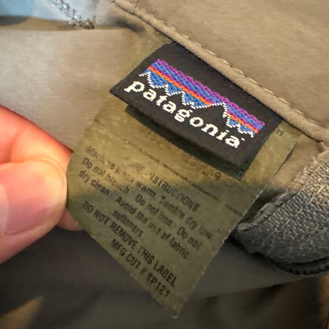 Patagonia Mars PCU LEVEL 5 パンツ GEN Ⅱ 美品