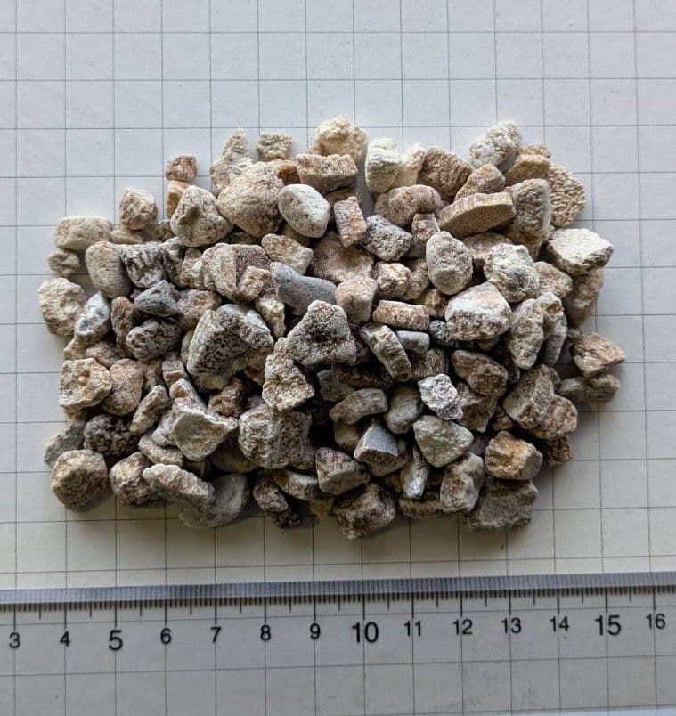 ★秋田発『北投石』２１７グラム 100%本物!!秋田玉川温泉産✨年末年始セール✨