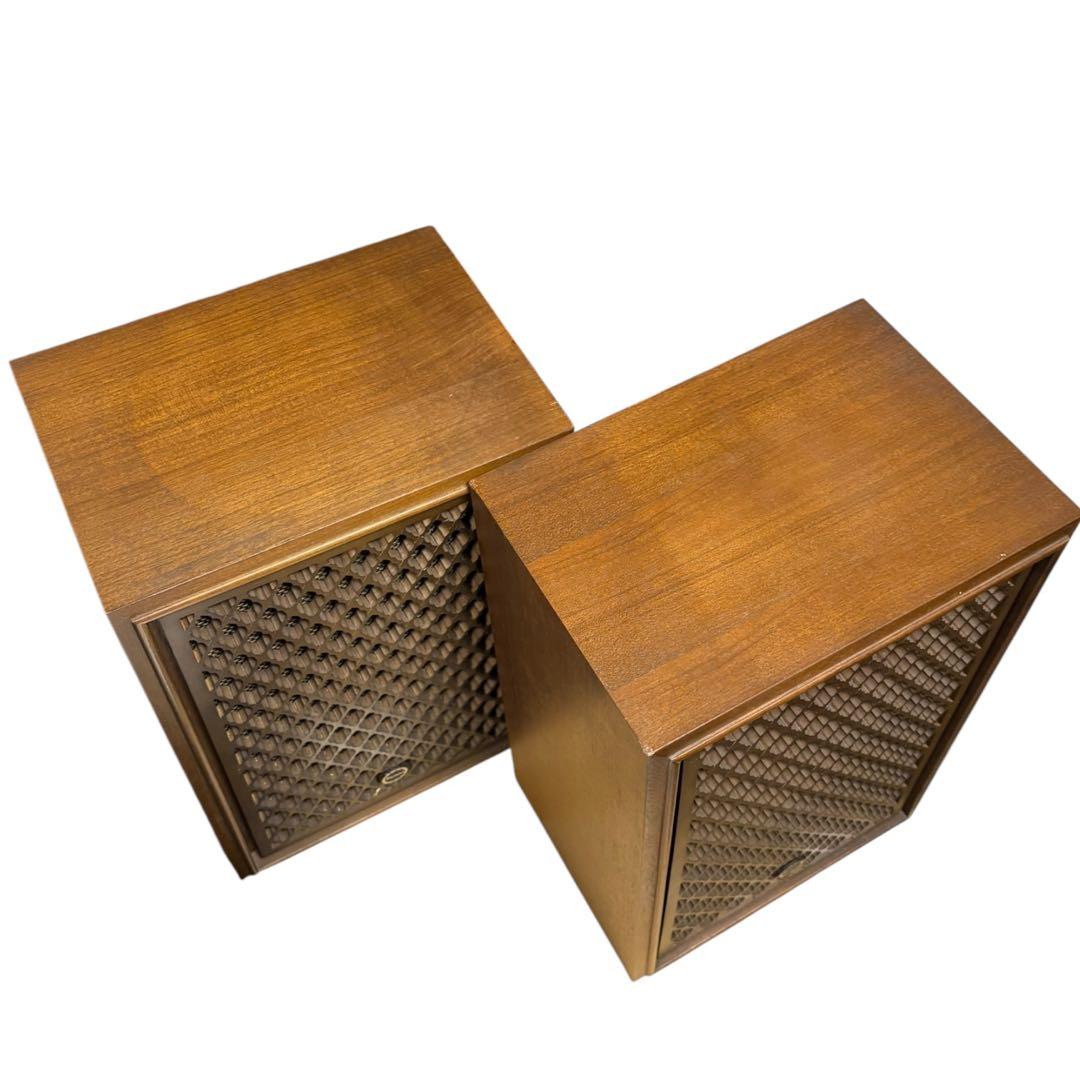 SANSUI サンスイ スピーカー SP-30 稼働品 2点セット