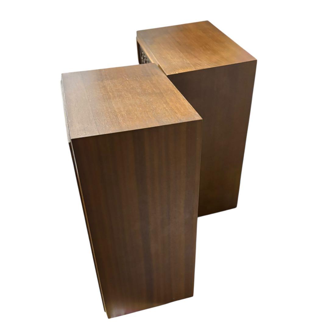 SANSUI サンスイ スピーカー SP-30 稼働品 2点セット