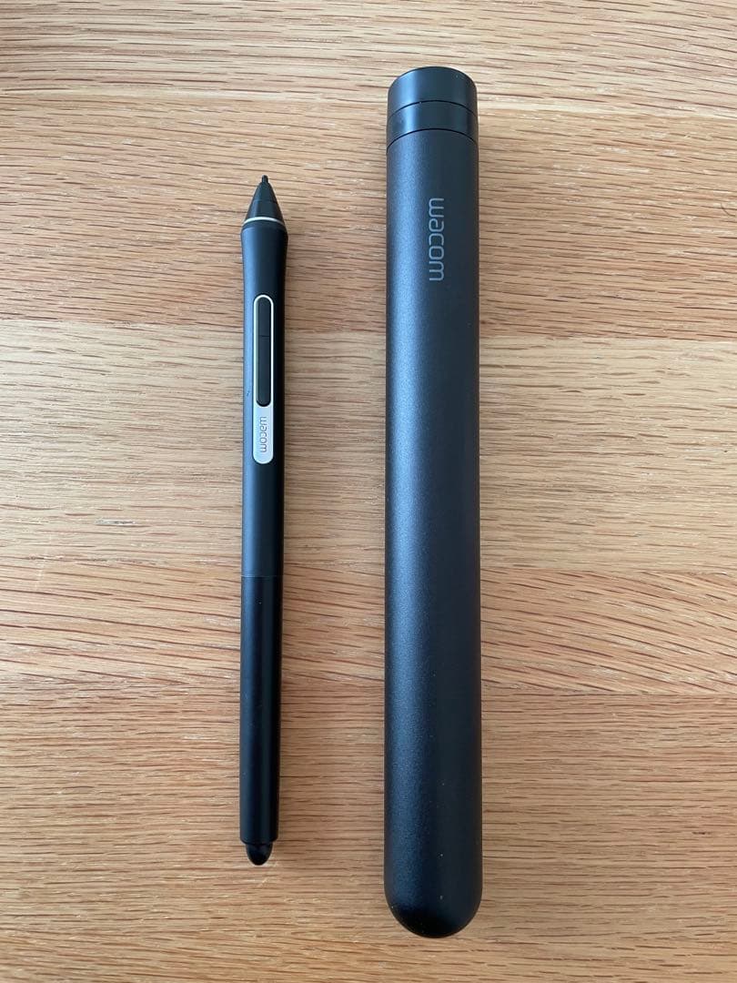 WACOM Pro Pen slim ワコム プロペン スリム