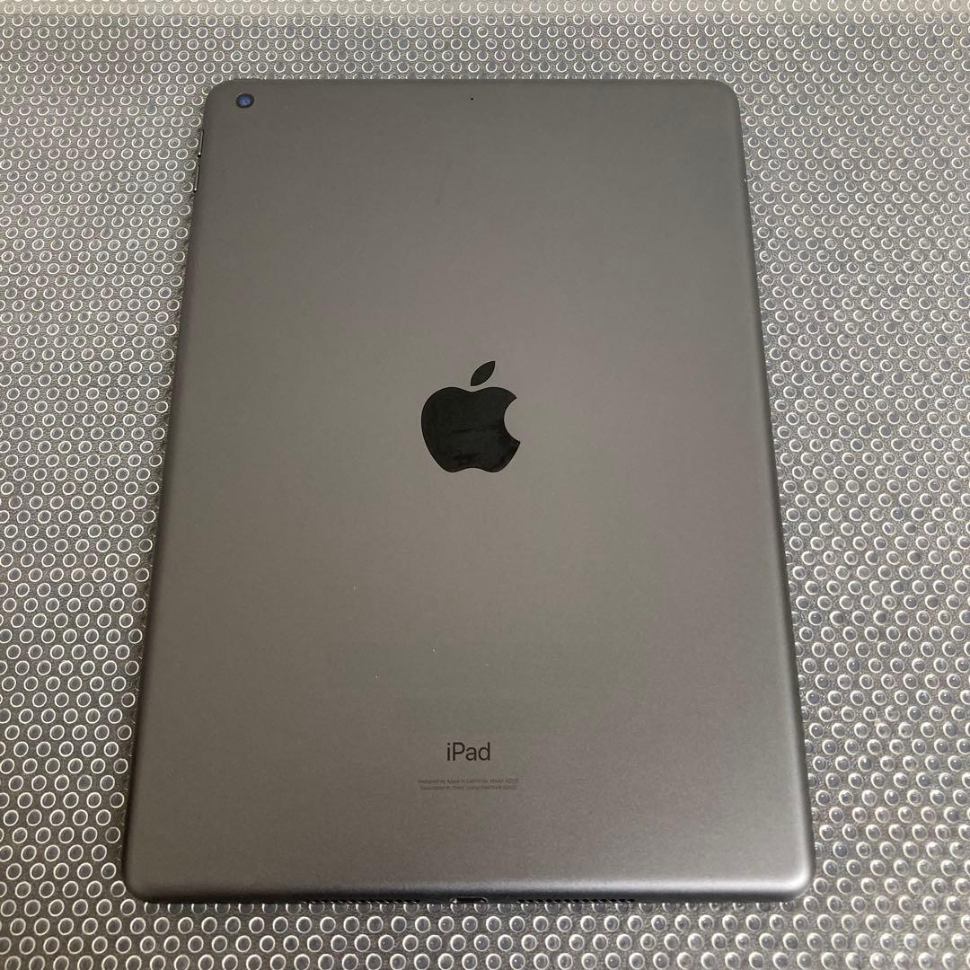 2896【早い者勝ち】iPad8 第8世代 32GB WIFIモデル☆