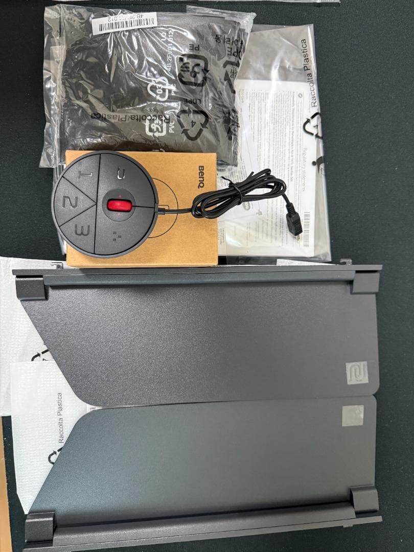 ZOWIE XL2546K 240hz 24.5インチ ゲーミングモニター