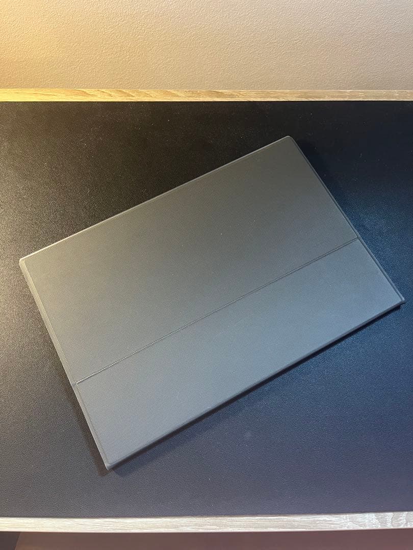 cocopar ZB-133Q 13.3インチ ポータブルディスプレイ