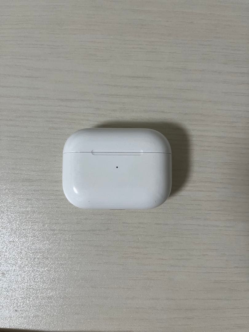 AirPods Pro ワイヤレスイヤホン