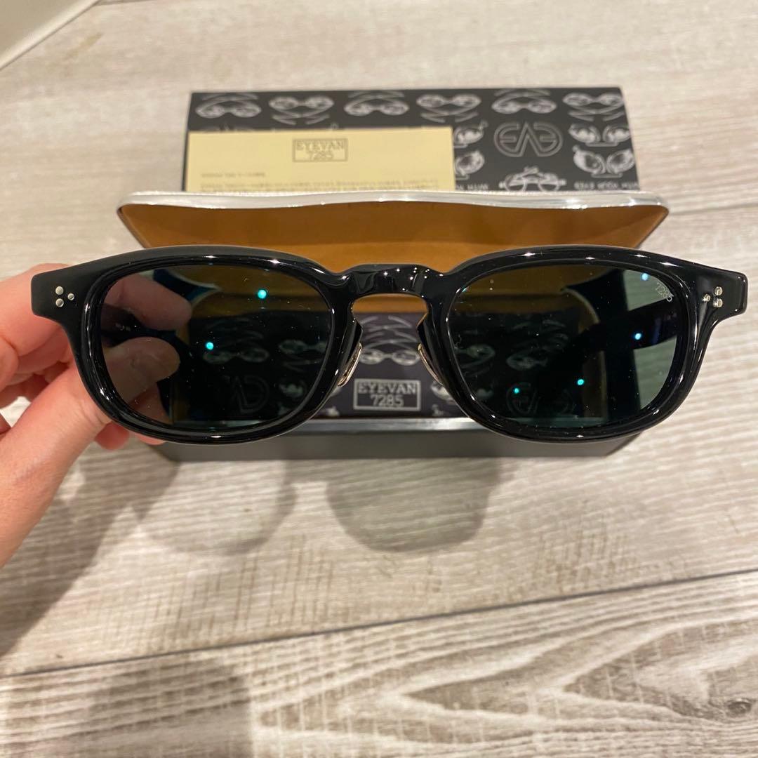 【週末セール！】EYEVAN7285 351 ¥56000→¥55000