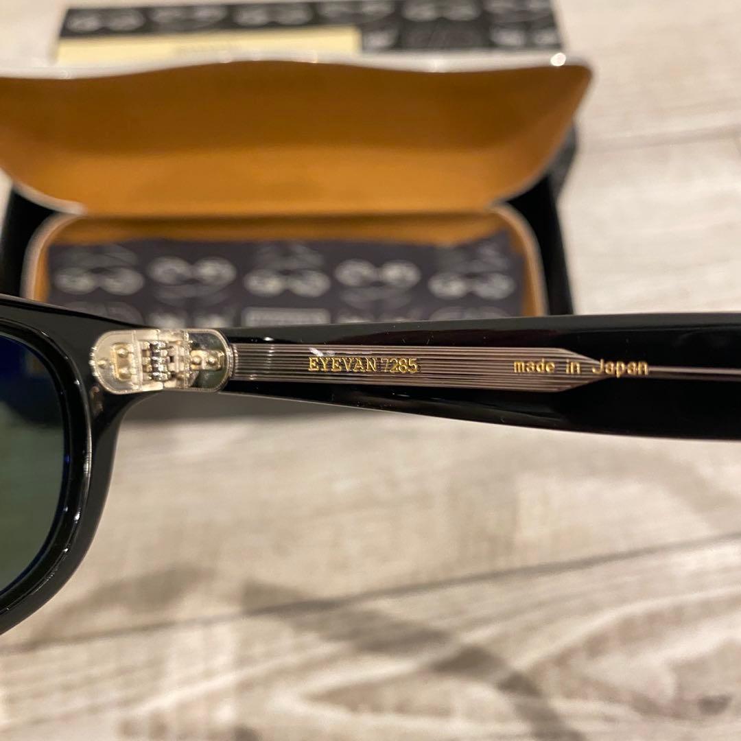 【週末セール！】EYEVAN7285 351 ¥56000→¥55000