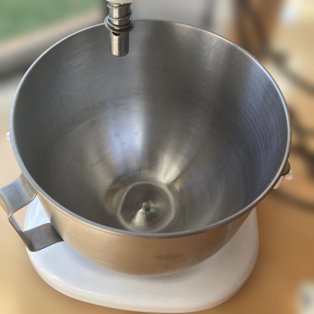 キッチンエイド　9KSM5CBWH