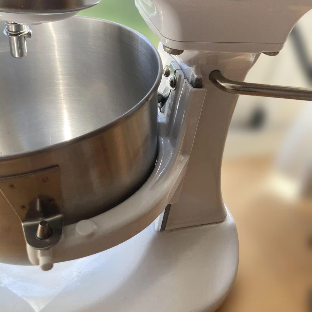 キッチンエイド　9KSM5CBWH