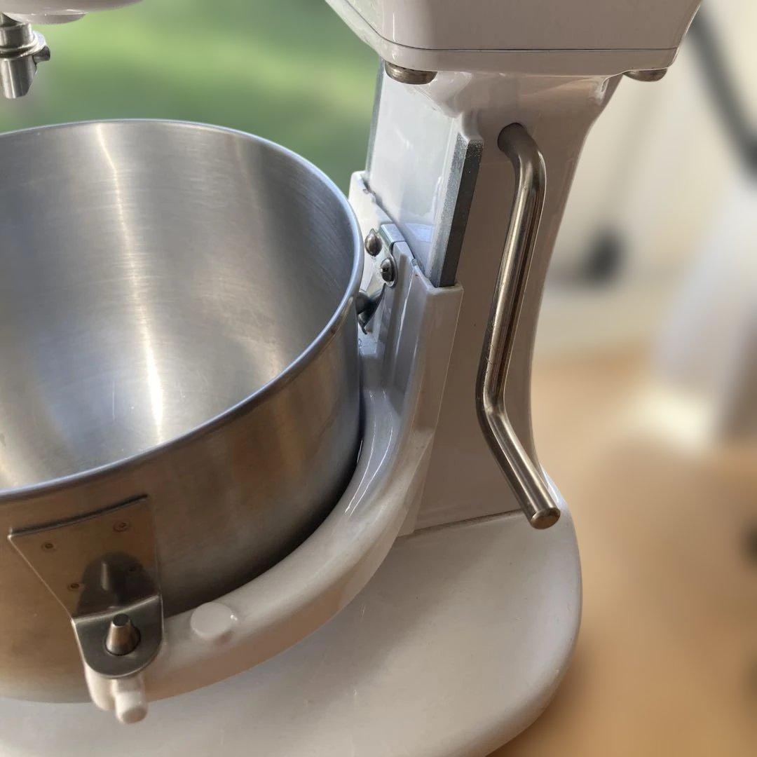 キッチンエイド　9KSM5CBWH