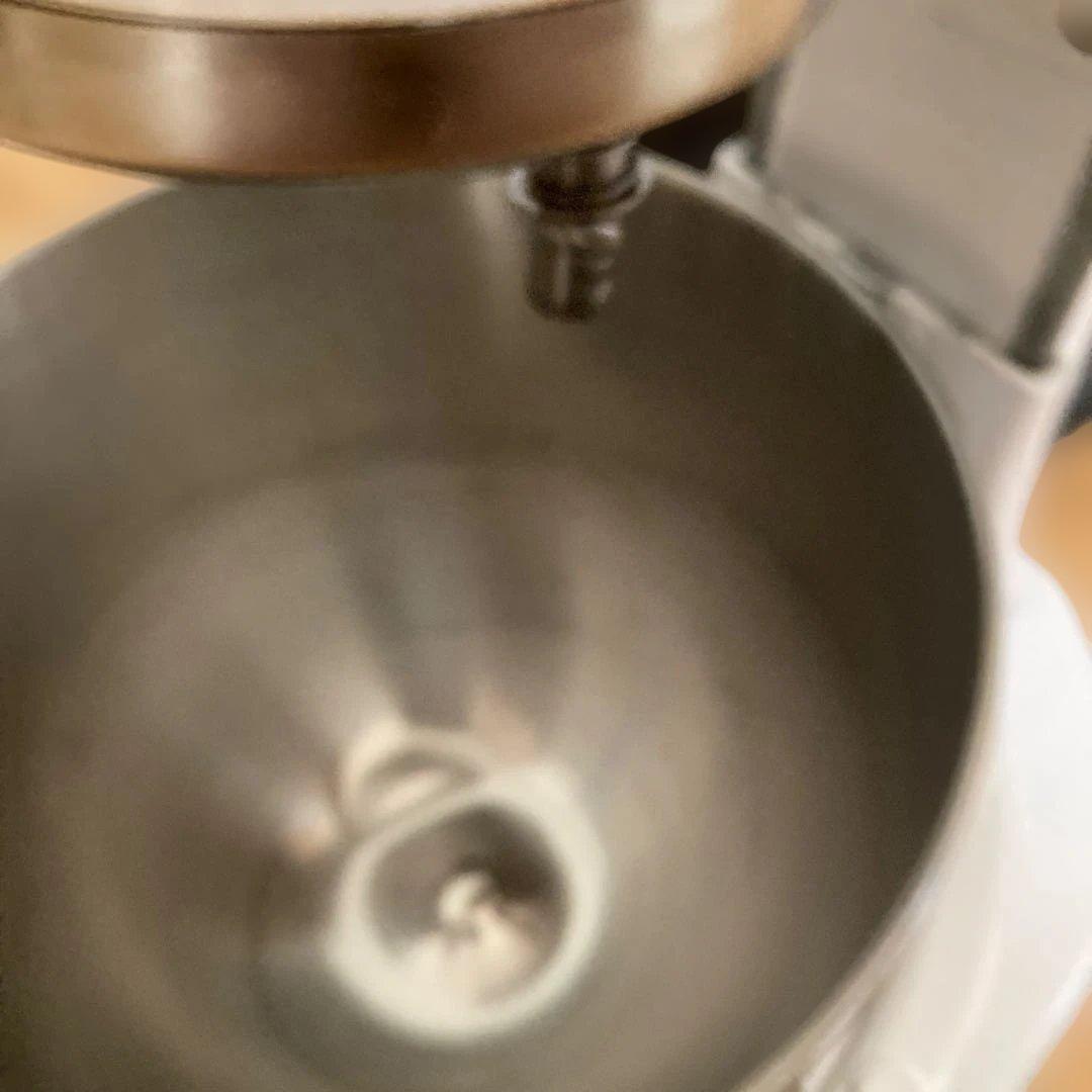 キッチンエイド　9KSM5CBWH