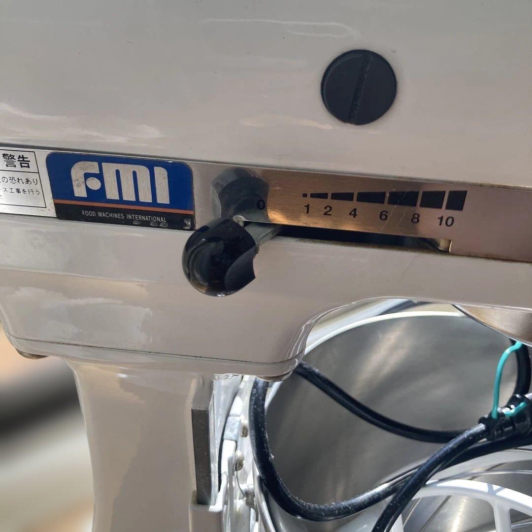 キッチンエイド　9KSM5CBWH