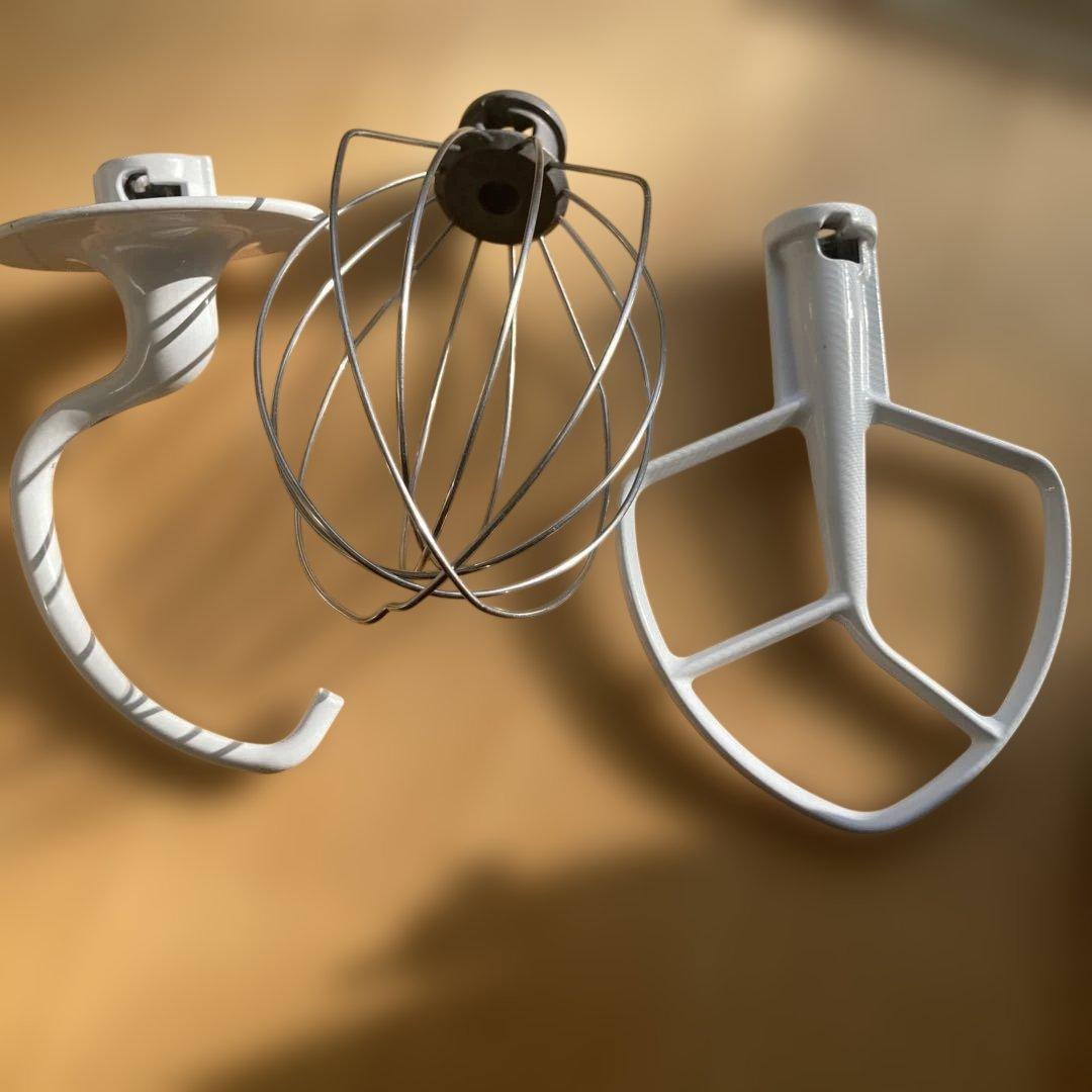 キッチンエイド　9KSM5CBWH