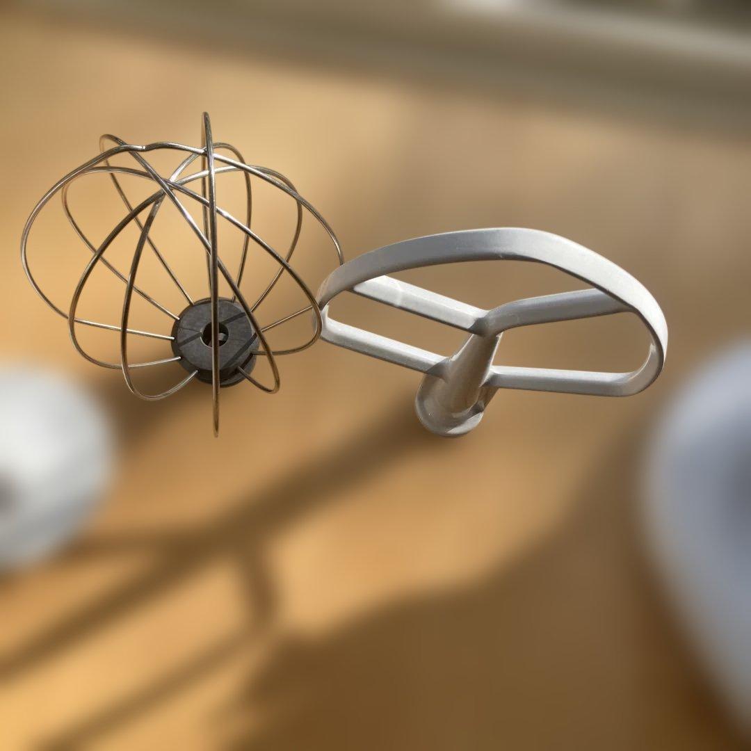 キッチンエイド　9KSM5CBWH