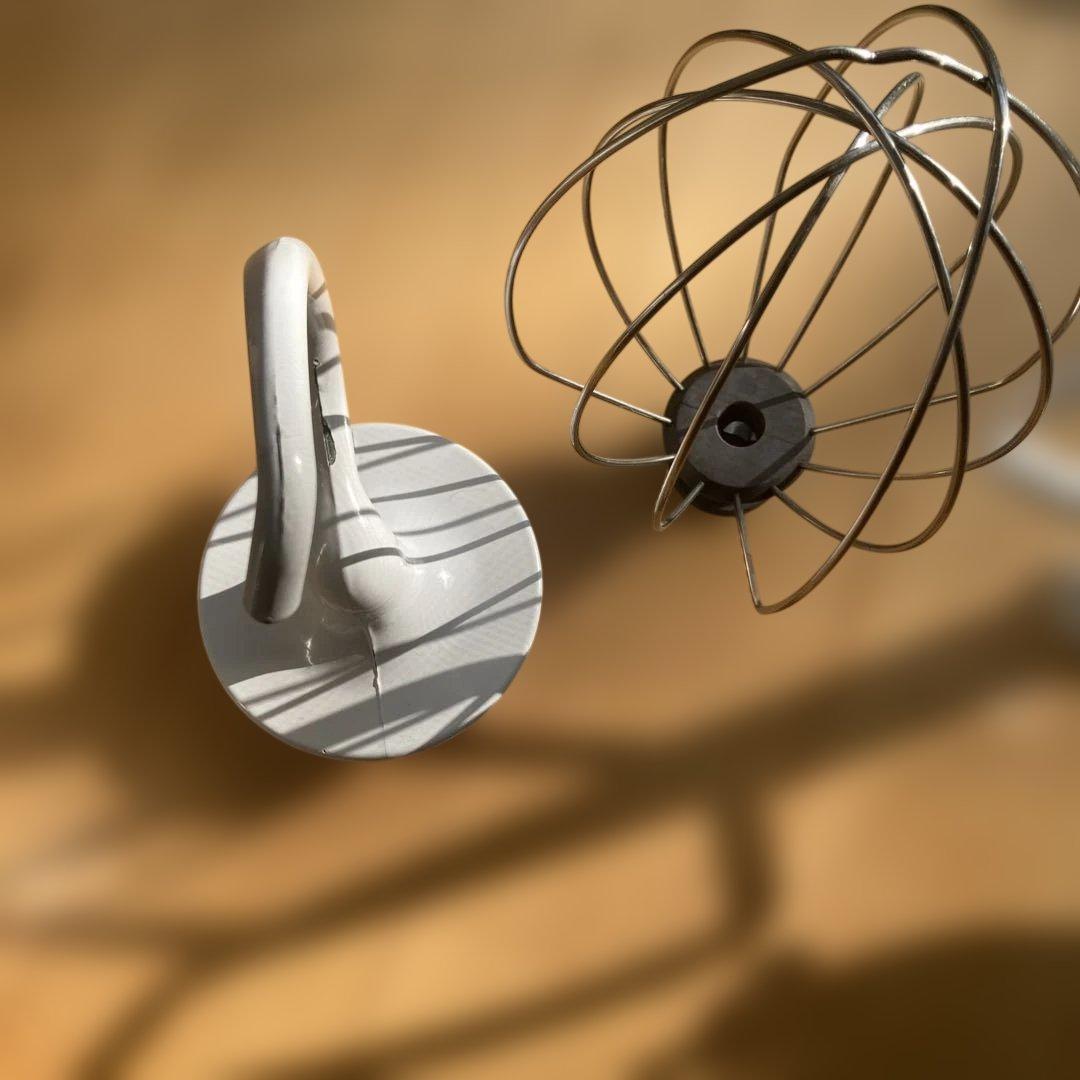 キッチンエイド　9KSM5CBWH