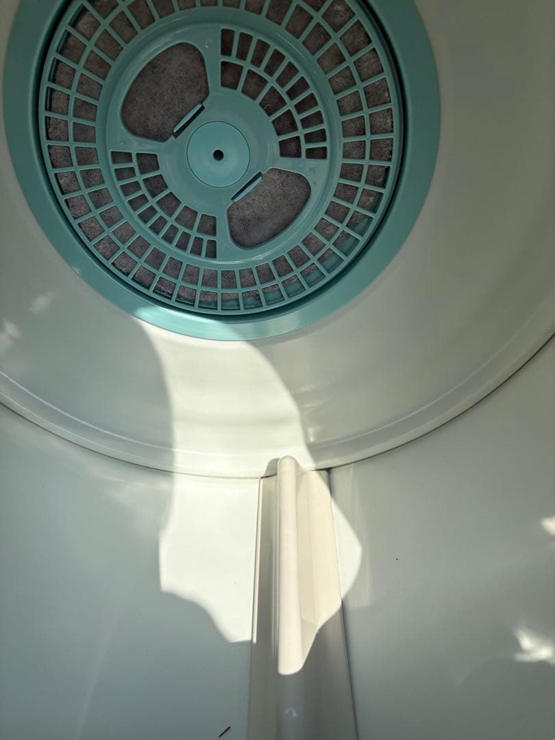 東芝　電気衣類乾燥機 ED-45C　動作確認済み　2016年製/規2