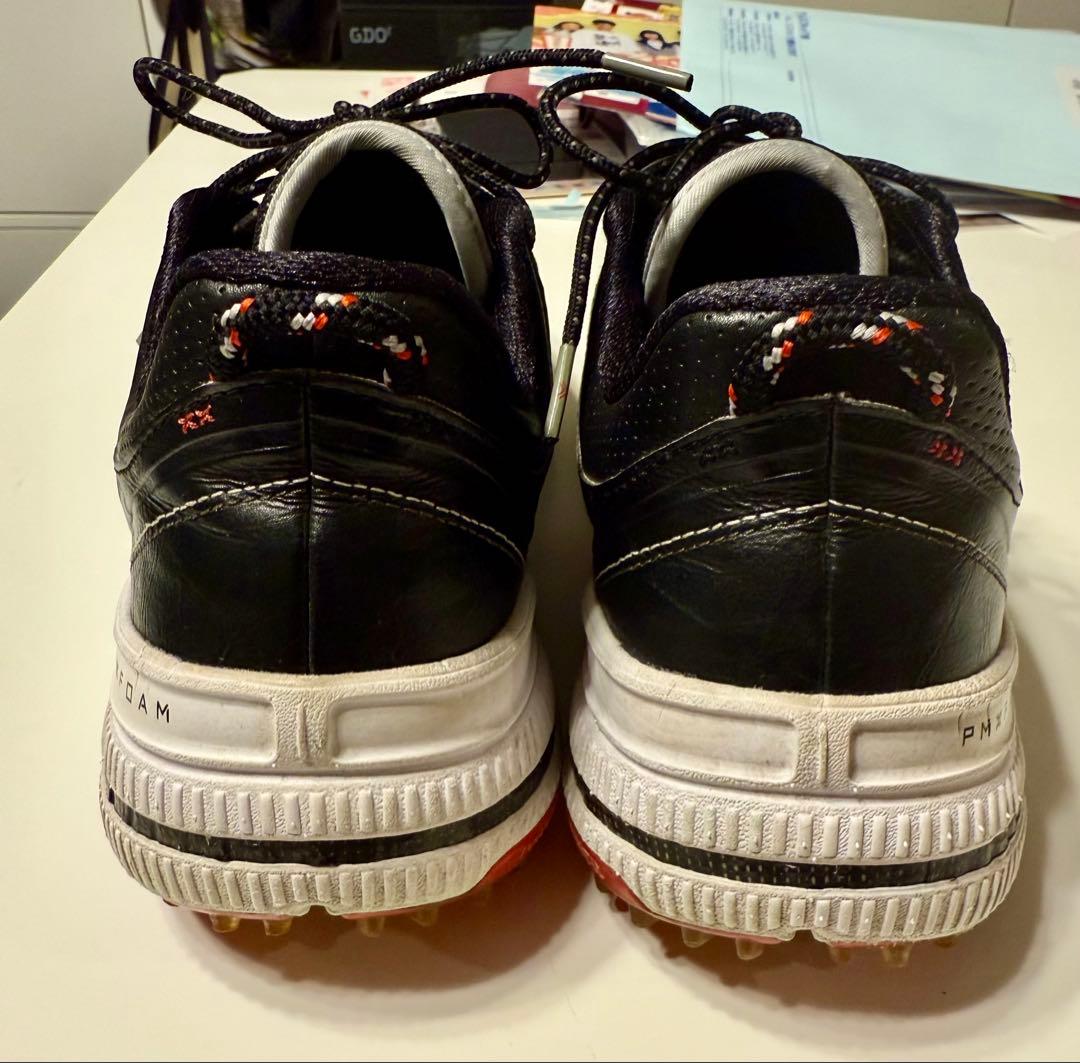 ☆ペインター X 002 LE Black 25.0 超美品！