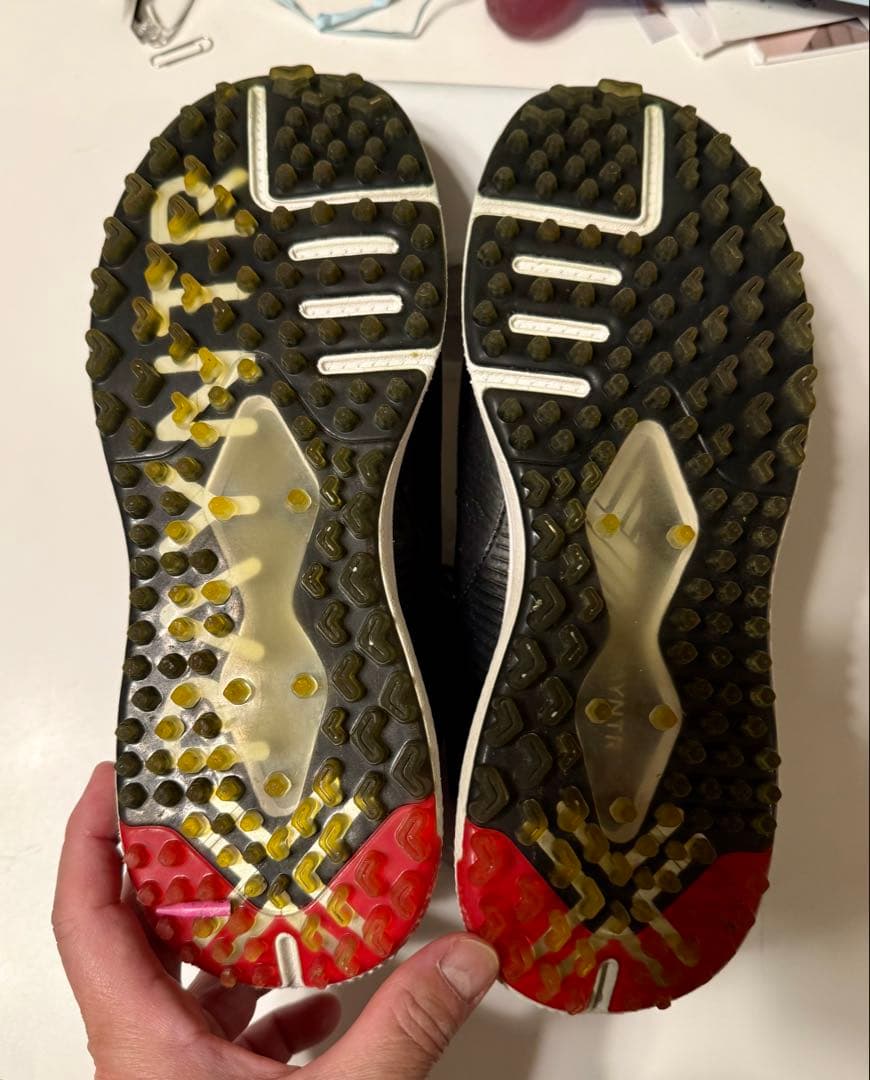 ☆ペインター X 002 LE Black 25.0 超美品！