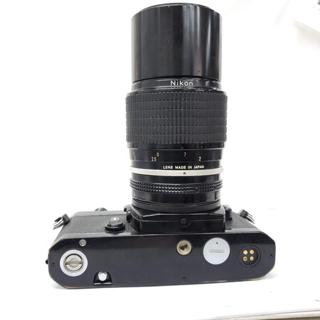 【動作確認済】 Nikon FE F1212-57-5v y