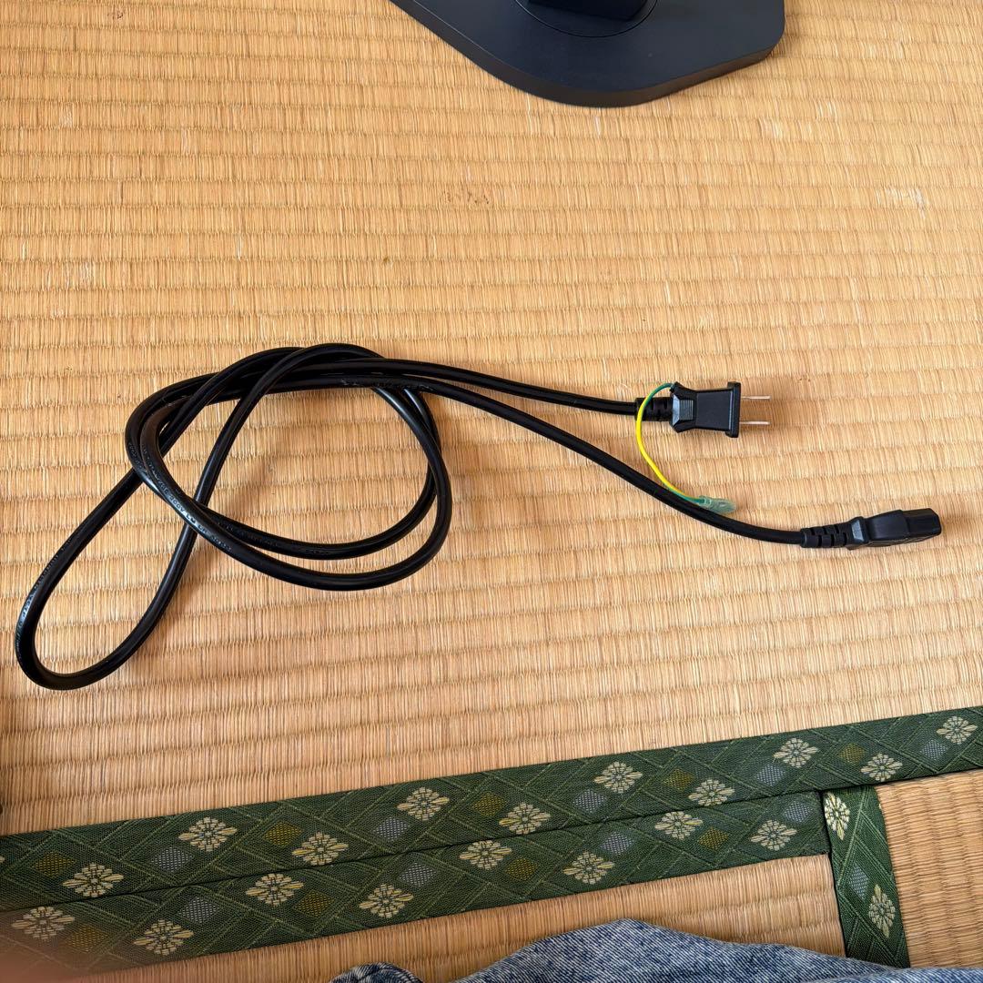 BenQ XL2411K ブラック LCDモニター 本体