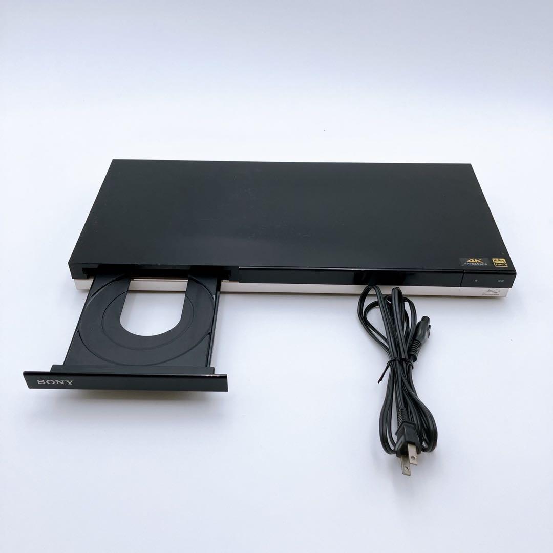 BDZ-ZW2500 Sony ブルーレイレコーダー