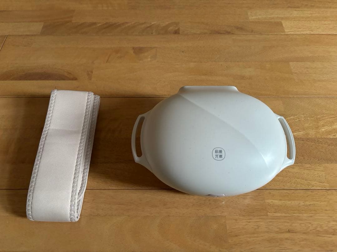 腸ケア温熱ベルト