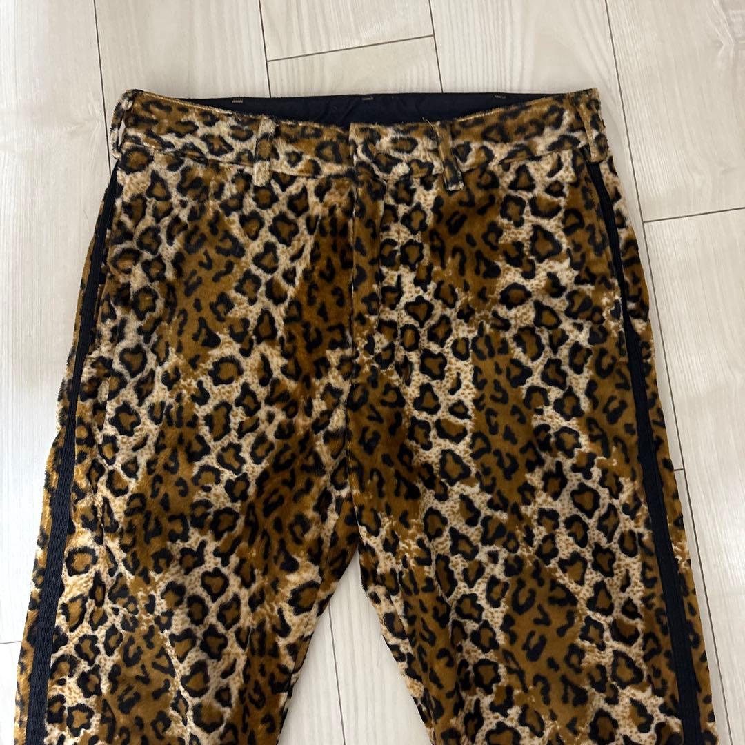 エンジニアガーメンツ　レオパード