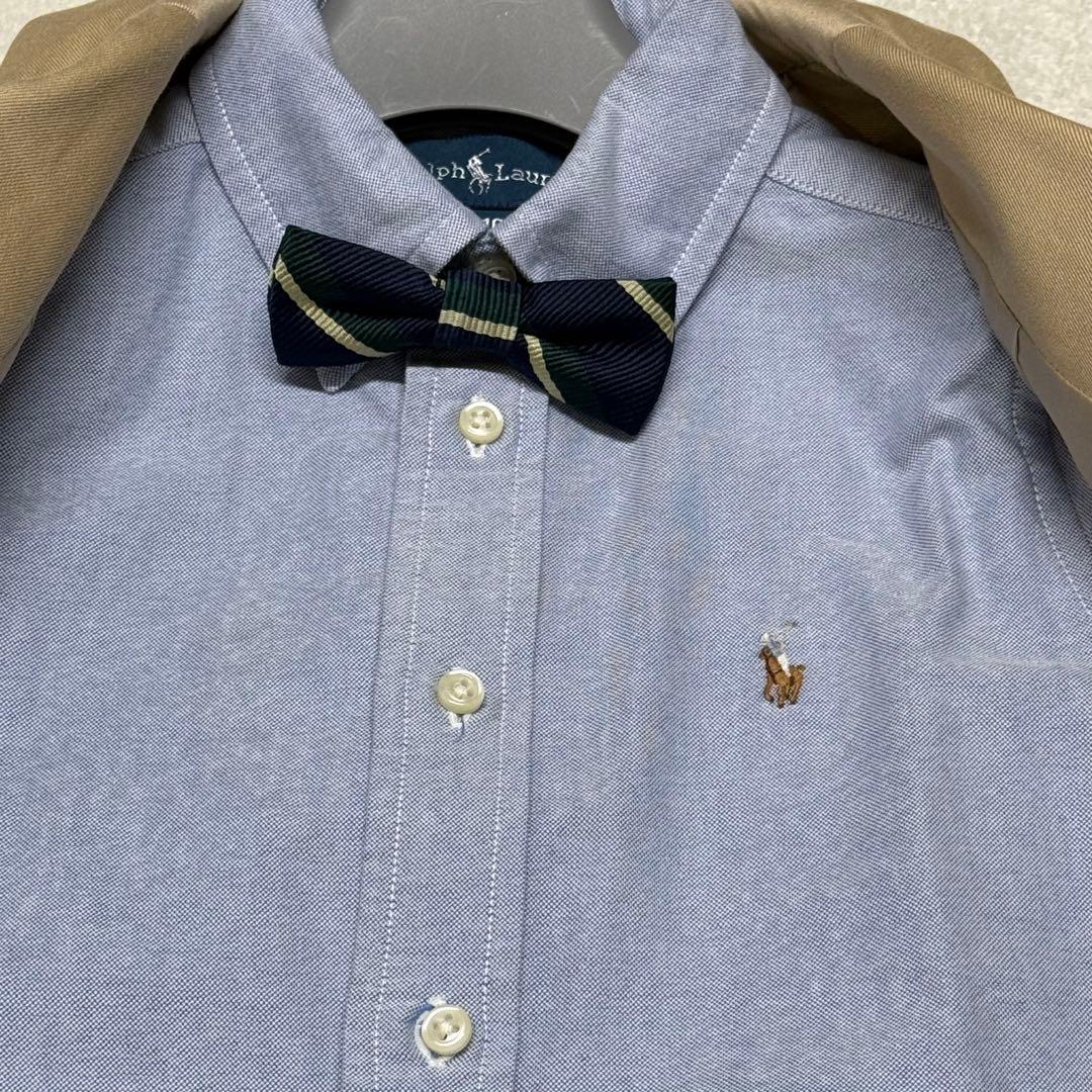 訳あり　ラルフローレン　卒園入学式　フォーマルセット　110 【匿名配送】