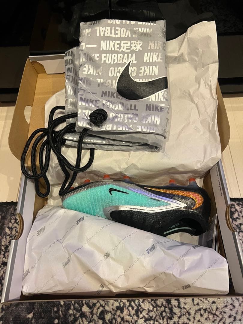 ファントム6 AG 26.0