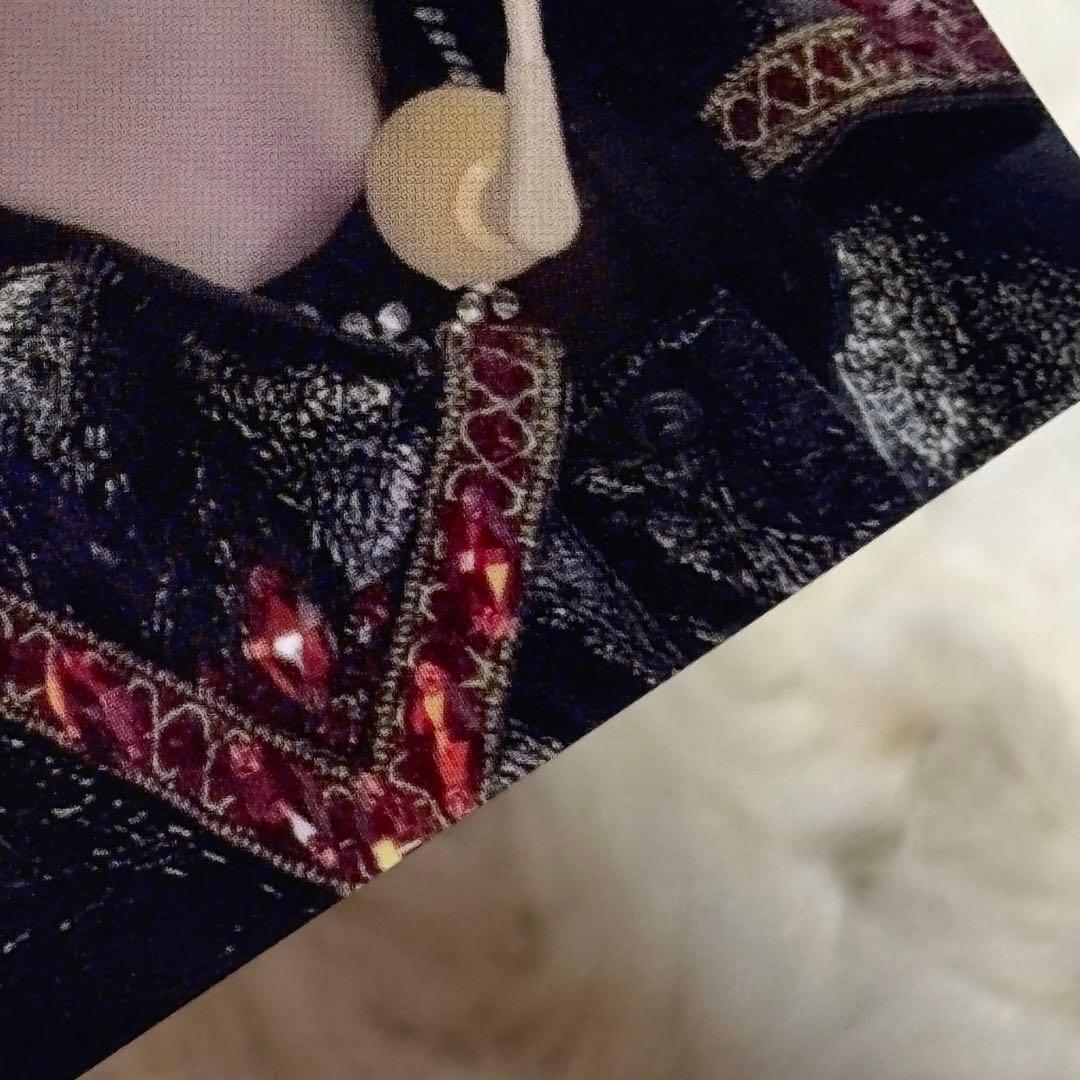 佐々木心菜　トレカ