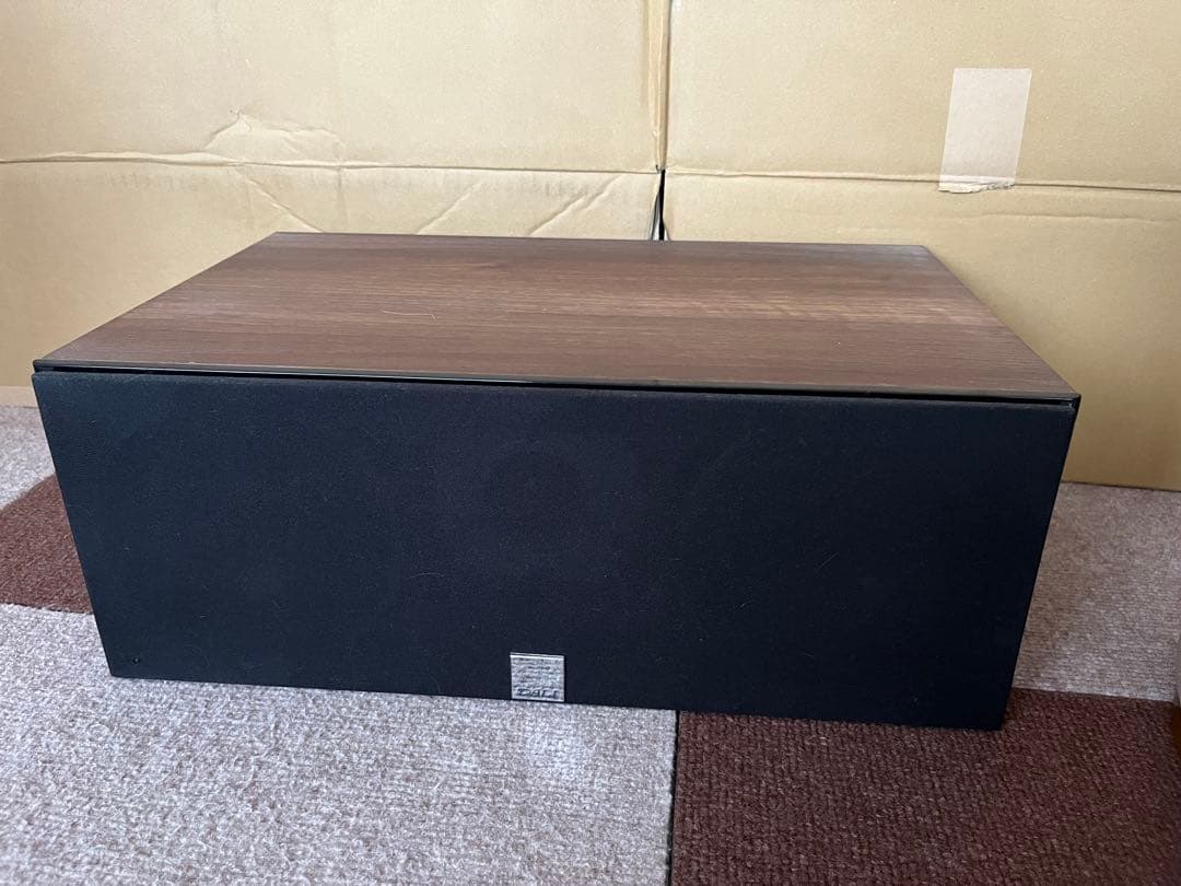 スピーカー・ウーファー DALI ZENSOL VOKAL