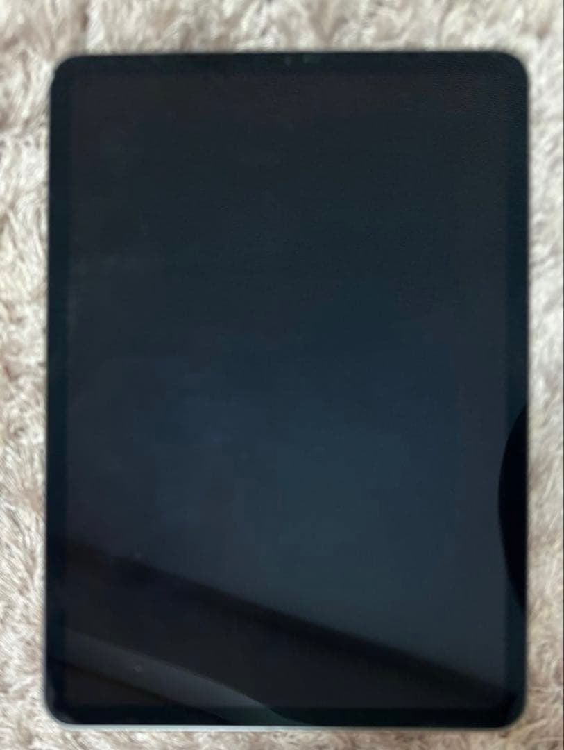 iPad Pro 11インチ（第2世代 )Apple Pencil（第2世代）