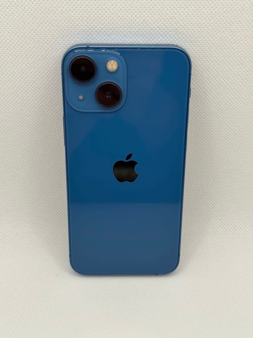 スマートフォン本体 Apple iPhone 13mini 128GB