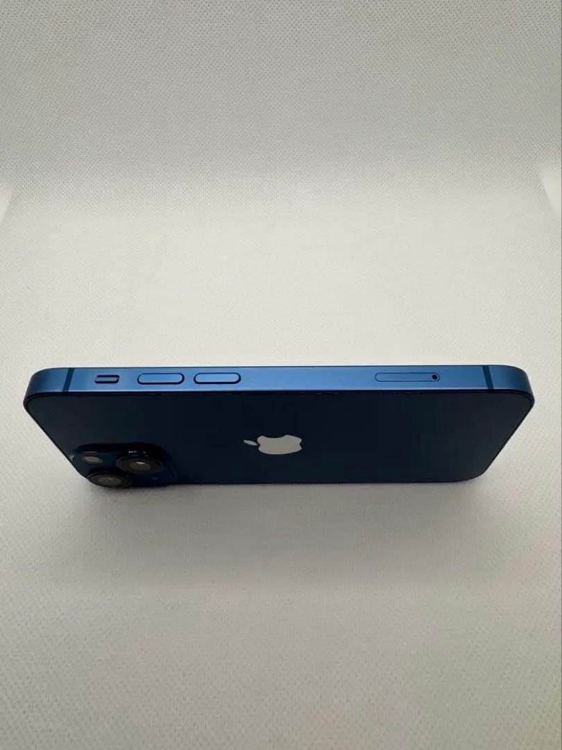 スマートフォン本体 Apple iPhone 13mini 128GB