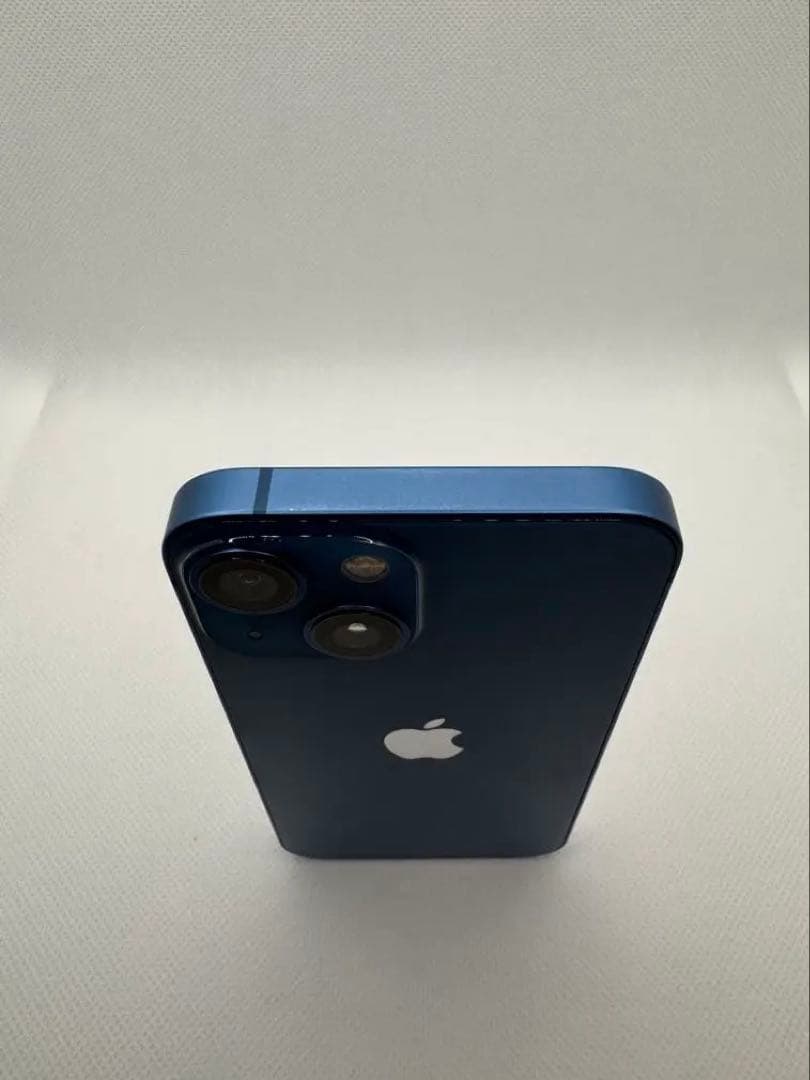 スマートフォン本体 Apple iPhone 13mini 128GB