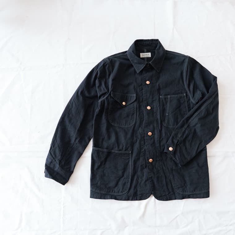 専用です　スペルバウンド ダスティーツイルカバーオール