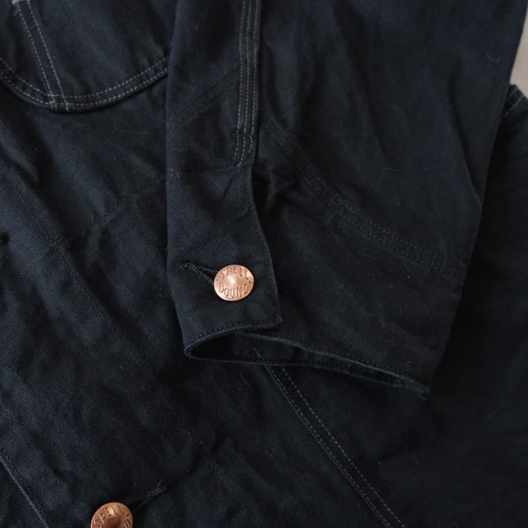 専用です　スペルバウンド ダスティーツイルカバーオール