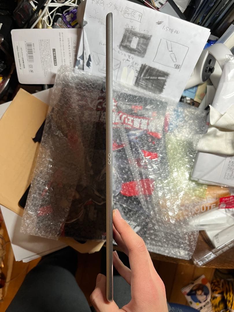 Apple iPad Pro 12.9インチ 第二世代　美品