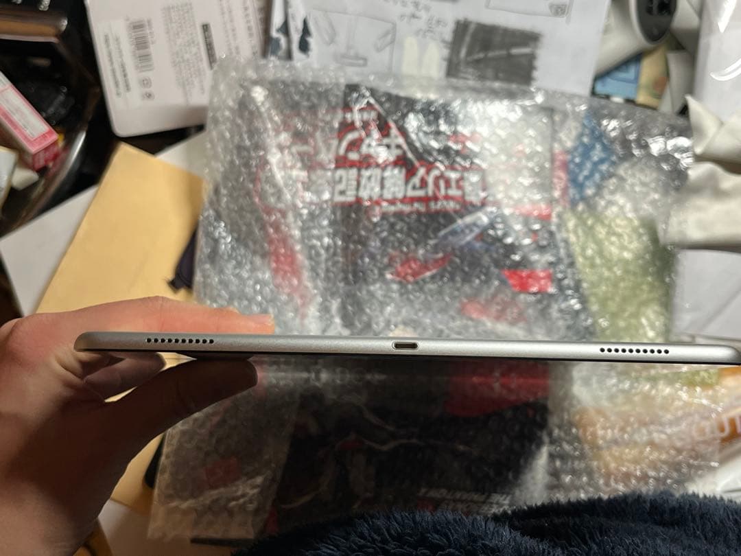 Apple iPad Pro 12.9インチ 第二世代　美品