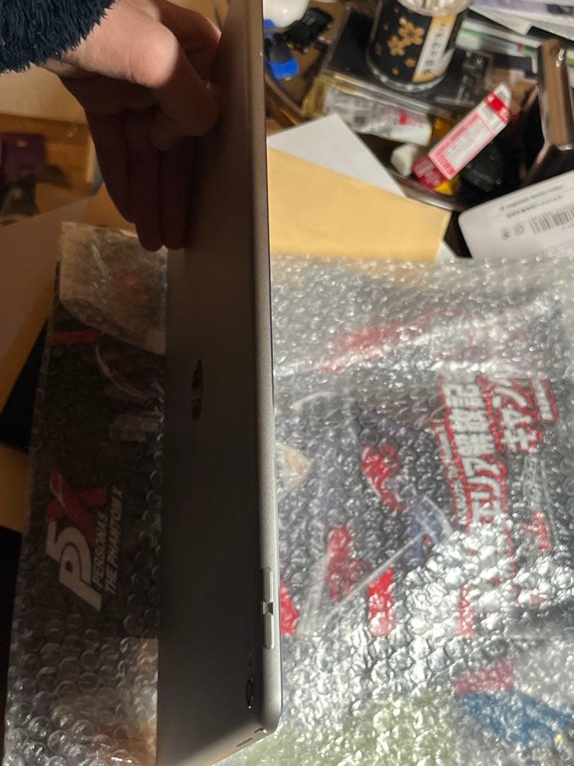 Apple iPad Pro 12.9インチ 第二世代　美品