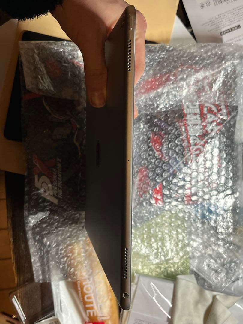 Apple iPad Pro 12.9インチ 第二世代　美品